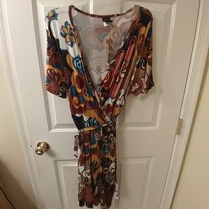 NWT Agnes & Dora XL Nightingale Dress